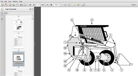 case 1840 skid steer parts diagram|case 1840 service manual free.